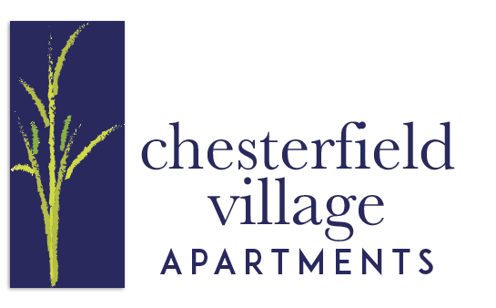 Chesterfield Village logo